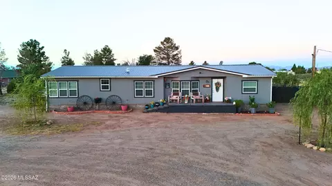 2911 W Willow Tree Ln, Willcox, AZ 85643