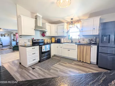 2911 W Willow Tree Ln, Willcox, AZ 85643 photo 19