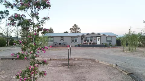 2911 W Willow Tree Ln, Willcox, AZ 85643 photo 42