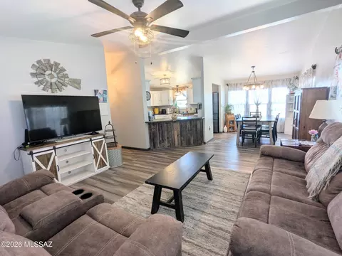 2911 W Willow Tree Ln, Willcox, AZ 85643 photo 26