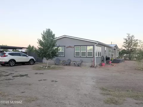 2911 W Willow Tree Ln, Willcox, AZ 85643 photo 41
