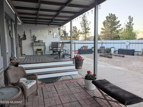 2911 W Willow Tree Ln, Willcox, AZ 85643 photo 8