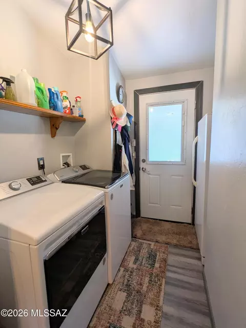 2911 W Willow Tree Ln, Willcox, AZ 85643 photo 38