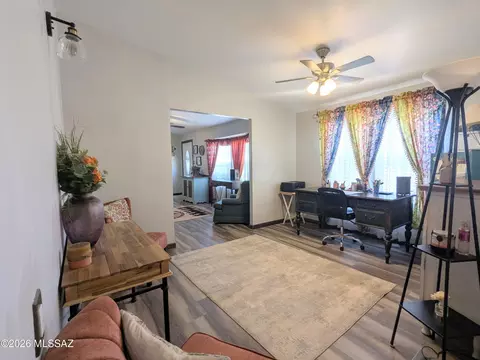 2911 W Willow Tree Ln, Willcox, AZ 85643 photo 17