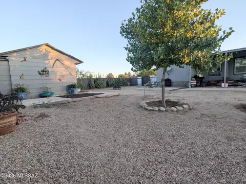 2911 W Willow Tree Ln, Willcox, AZ 85643 photo 10