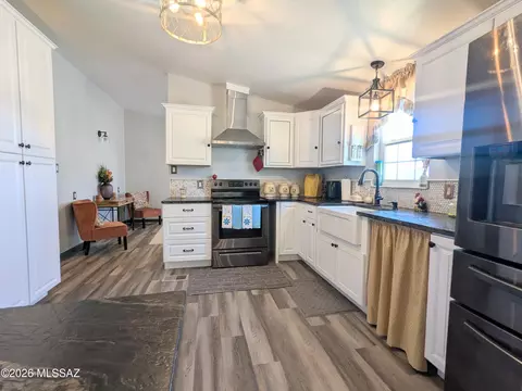 2911 W Willow Tree Ln, Willcox, AZ 85643 photo 20