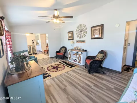2911 W Willow Tree Ln, Willcox, AZ 85643 photo 13
