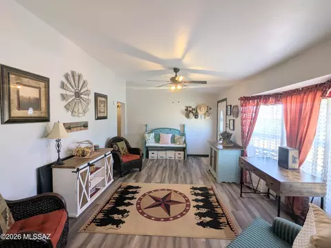 2911 W Willow Tree Ln, Willcox, AZ 85643 photo 15