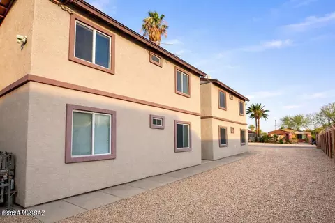 2110 W Mariposa St, Phoenix, AZ 85015