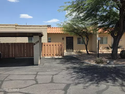 925 S Pantano Pkwy, Tucson, AZ 85710