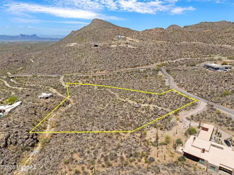 3517 W Old Saguaro Ranch Rd, Marana, AZ 85658