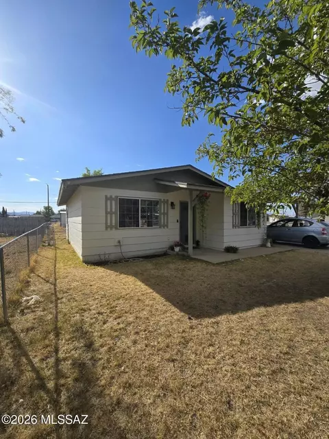 Other - 454 N Curtis Ave, Willcox, AZ 85643 photo 2 of 4