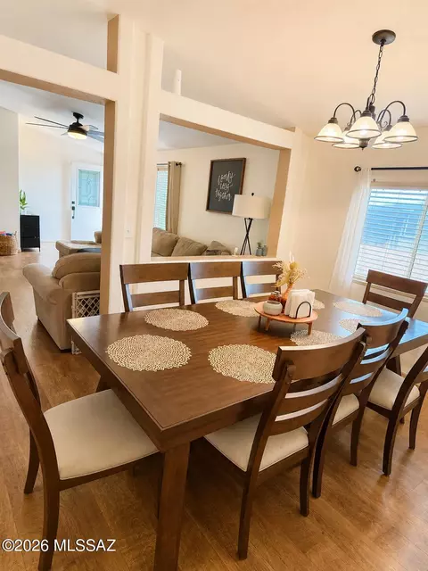 6061 E Thunder River Dr, Tucson, AZ 85756 photo 5
