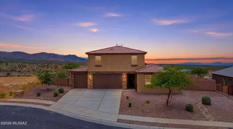 17474 S Hayward Pl, Vail, AZ 85641