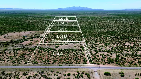 16 E 05 Acre E Hwy 181, Pearce, AZ 85625
