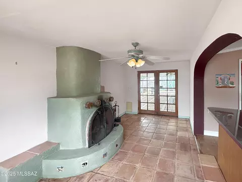 919 W 3rd Ave, San Manuel, AZ 85631