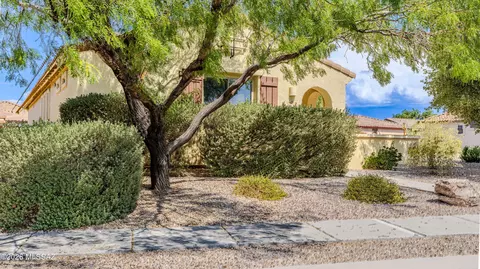 10134 S Azure Surrey Dr, Vail, AZ 85641