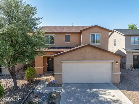 1057 W Sea Lion Dr, Tucson, AZ 85704
