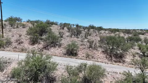 702 Camino Arruza, Rio Rico, AZ 85648