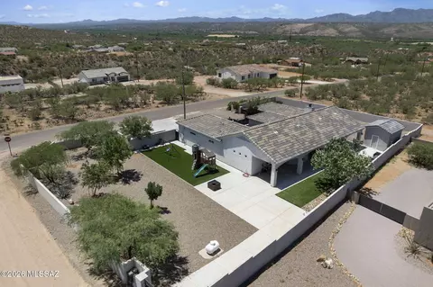 104 Camino Mar, Rio Rico, AZ 85648