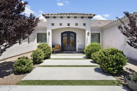 104 Camino Mar, Rio Rico, AZ 85648