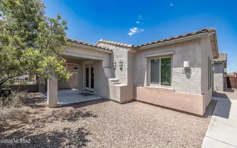 10278 S White Surrey Dr, Vail, AZ 85641