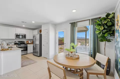 Dining - 8886 E Moontear Way, Vail, AZ 85641 photo 2 of 2