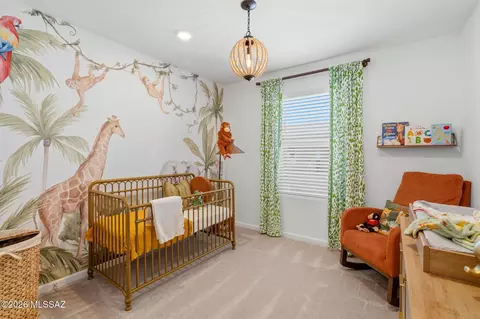 Bedroom - 8886 E Moontear Way, Vail, AZ 85641 photo 1 of 9