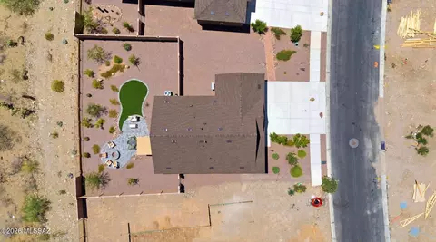 View/Area - 8886 E Moontear Way, Vail, AZ 85641 photo 2 of 2