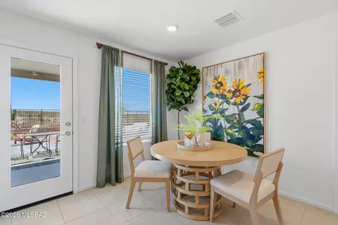 Dining - 8886 E Moontear Way, Vail, AZ 85641 photo 1 of 2