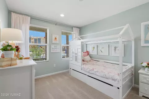 Bedroom - 8886 E Moontear Way, Vail, AZ 85641 photo 8 of 9