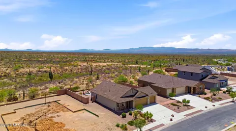 View/Area - 8886 E Moontear Way, Vail, AZ 85641 photo 1 of 2