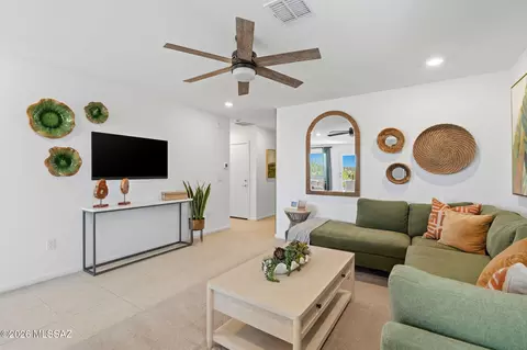 Living - 8886 E Moontear Way, Vail, AZ 85641 photo 1 of 1
