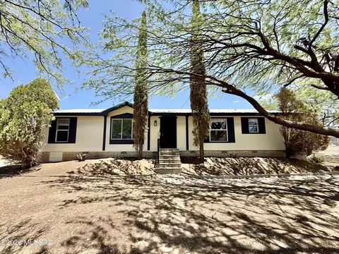 12805 S Vail Desert Trl, Vail, AZ 85641