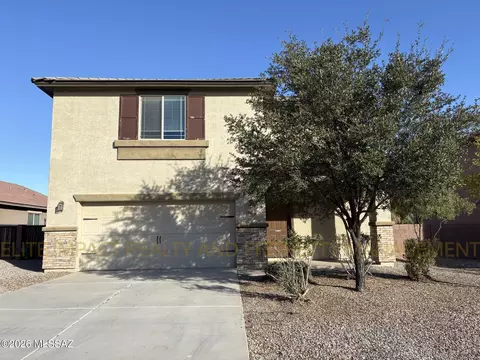 11684 W Vanderbilt Farms Way, Marana, AZ 85653