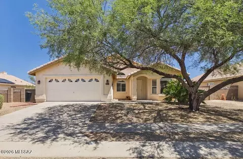 9557 Blue Ridge Mountain St, Tucson, AZ 85748