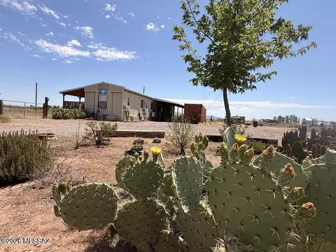 9153 N Central Hwy, Mc Neal, AZ 85617