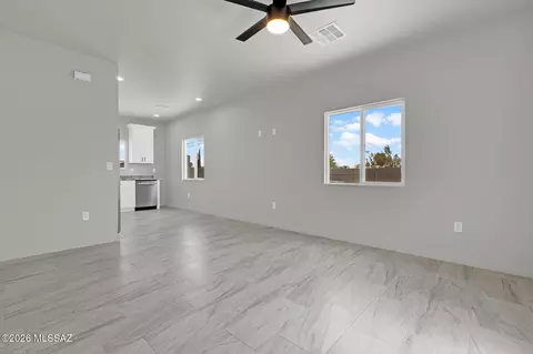 Living - 3902 E Fairmount St, Tucson, AZ 85712 photo 1 of 5