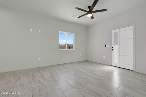 Living - 3902 E Fairmount St, Tucson, AZ 85712 photo 2 of 5