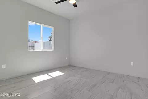 Bedroom - 3902 E Fairmount St, Tucson, AZ 85712 photo 1 of 12