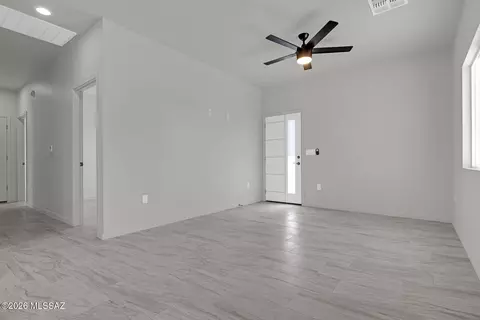 Living - 3902 E Fairmount St, Tucson, AZ 85712 photo 3 of 5