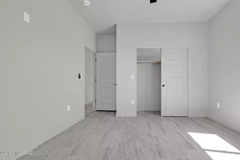 Bedroom - 3902 E Fairmount St, Tucson, AZ 85712 photo 3 of 12