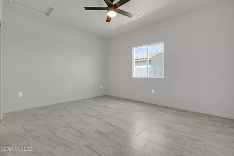 Bedroom - 3902 E Fairmount St, Tucson, AZ 85712 photo 4 of 12
