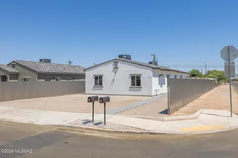 Other - 3902 E Fairmount St, Tucson, AZ 85712 photo 1 of 10
