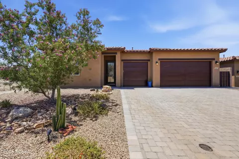 6891 W Foothills Acacia Pl, Marana, AZ 85658