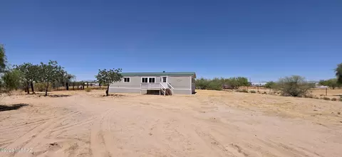 12711 N Avenida Saturno, Marana, AZ 85653