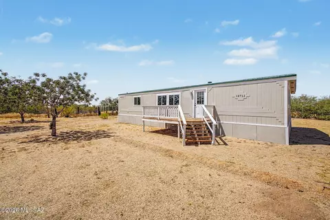 12711 N Avenida Saturno, Marana, AZ 85653