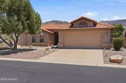 38083 S Golf Course Dr, Tucson, AZ 85739