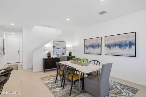 Dining - 8870 E Moontear Way, Vail, AZ 85641 photo 3 of 3