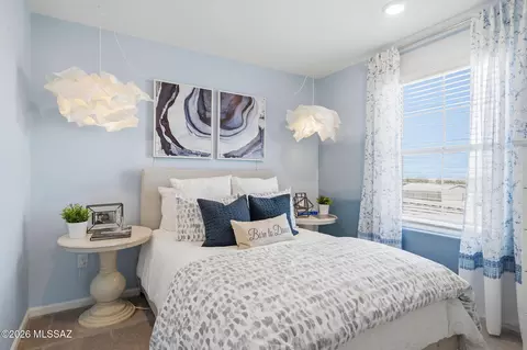 Bedroom - 8870 E Moontear Way, Vail, AZ 85641 photo 1 of 10